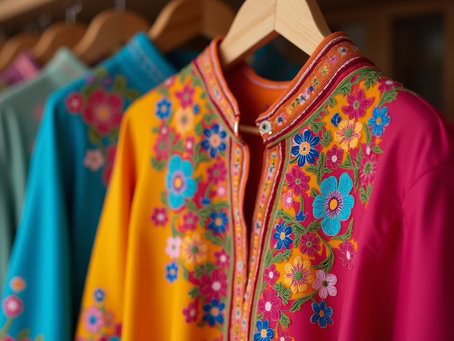 Artisan Brand Reviews: Exploring Raices Threads LLC
