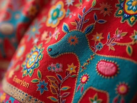 The Gaban: A Blend of Tradition and Modernity