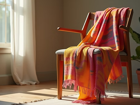 Reboso Scarf Styling: Tips and Ideas for a Timeless Look