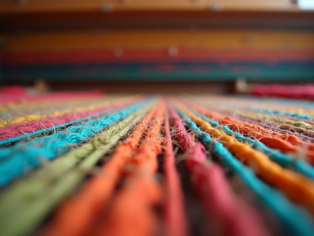 What Makes a Mexican Gabán Unique? Exploring Mexican Textile Traditions