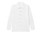 Long Sleeve Guayabera