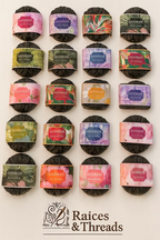 Detoxifying Handmade Charcoal Soap