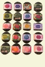 Detoxifying Handmade Charcoal Soap
