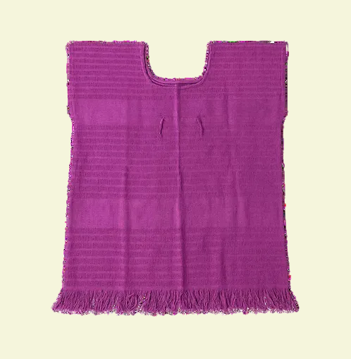 Loom Shirt