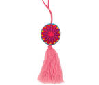 Handmade Tassels or Pom Poms