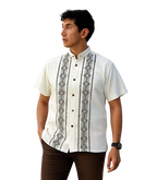 Guayabera Manga Rombo