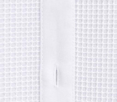 Long Sleeve Guayabera