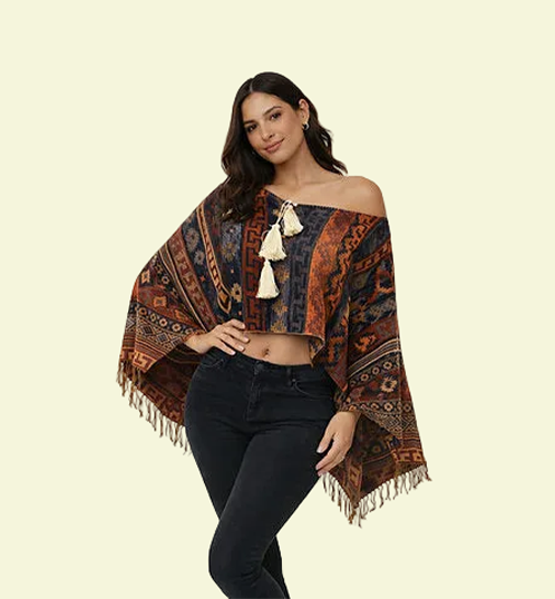 Shawl
