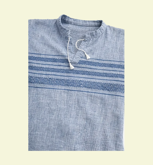 Camisas Mitla