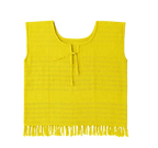 Loom Shirt - Mustard