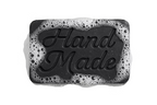 Detoxifying Handmade Charcoal Soap- rectangular