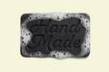 Detoxifying Handmade Charcoal Soap- rectangular