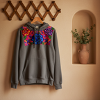 Tzotzil Fiesta Hoodie