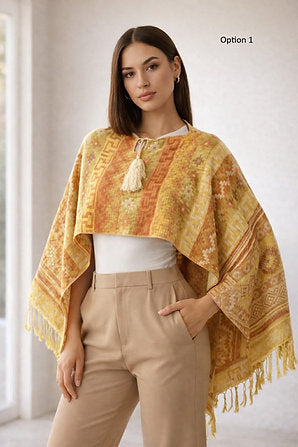Shawl
