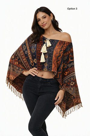 Shawl