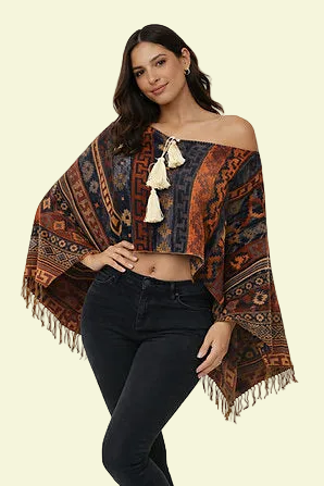 Shawl