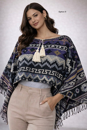 Shawl