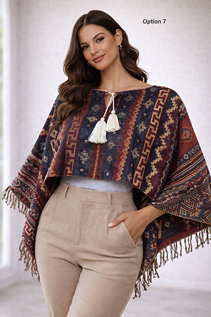 Shawl