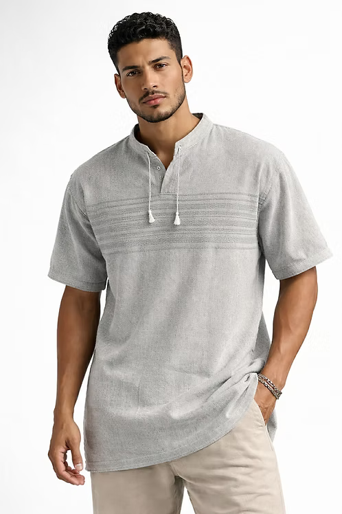 Camisas Mitla