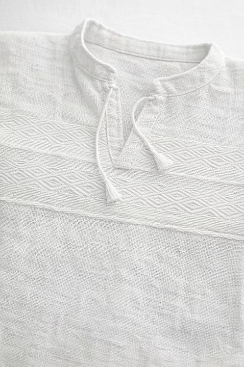 Camisas Mitla