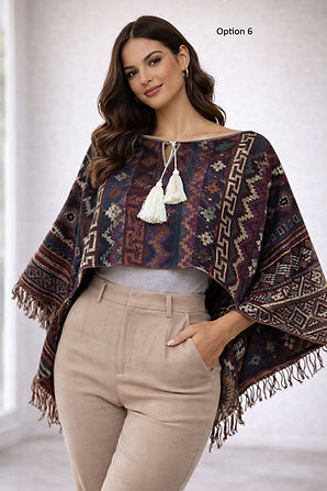 Shawl