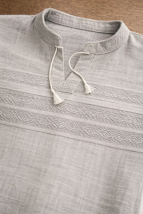 Camisas Mitla