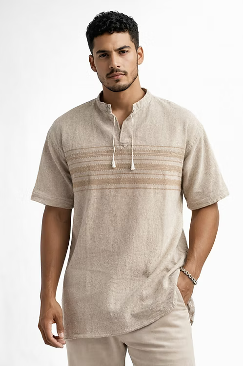 Camisas Mitla