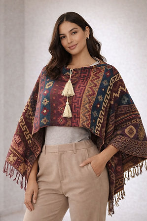 Shawl