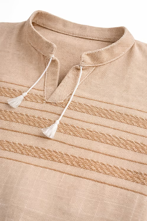 Camisas Mitla