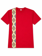 Camisetas bordadas