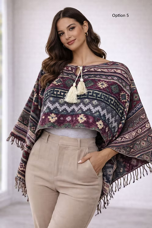 Shawl