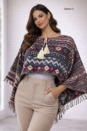 Shawl