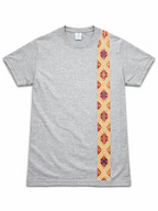 Camisetas bordadas