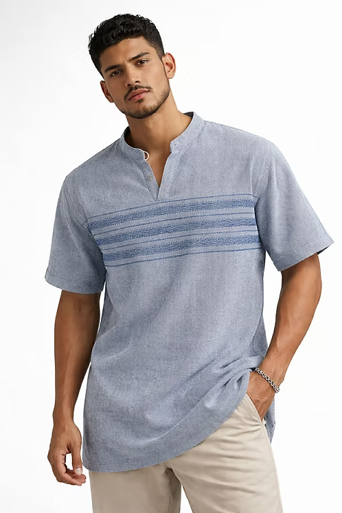 Camisas Mitla