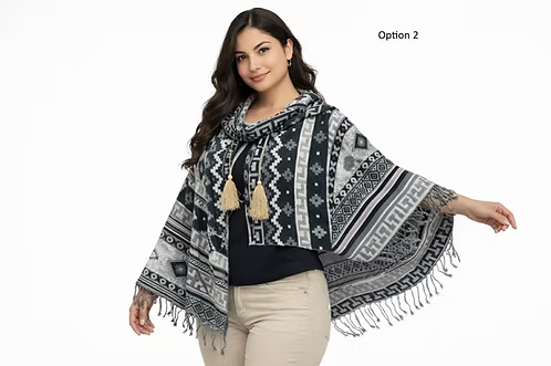 Shawl