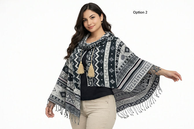 Shawl