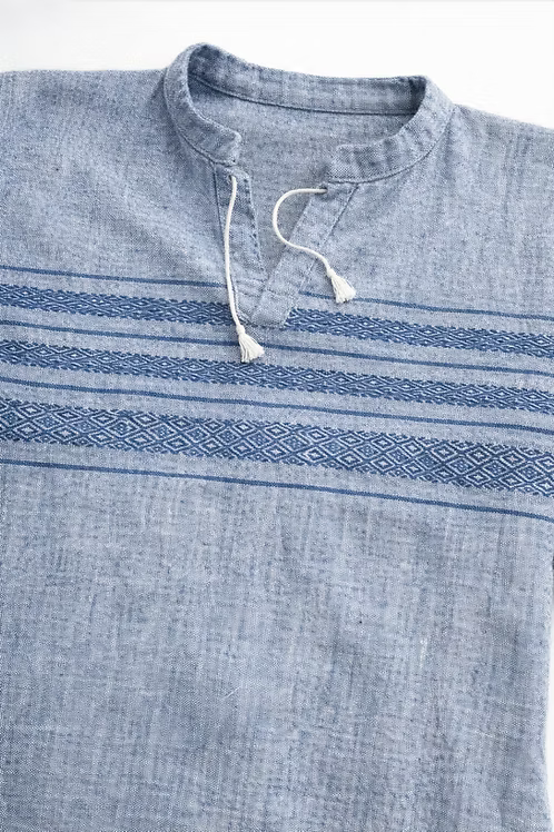 Camisas Mitla