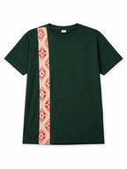 Camisetas bordadas
