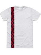 Camisetas bordadas