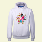 Ixchel Blossom Hoodie
